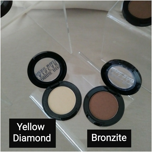 πHPπ Bobbie Rose Mineral Shadow - Picture 3 of 6